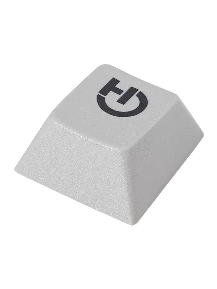 Hiditec Teclado KEYCAPS PBT 85 KEYS 3