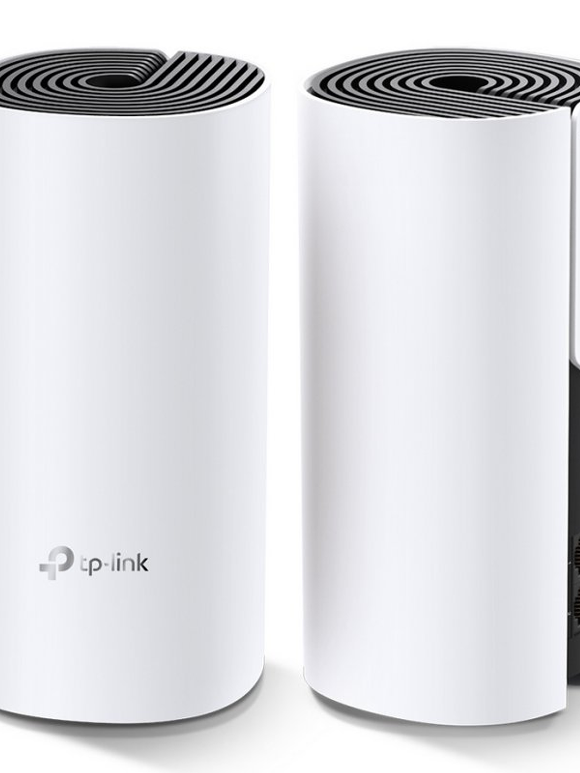 TP-Link Deco M4(2-Pack) AP AC1200 WiFi Mesh 2xGbE 2