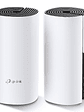 TP-Link Deco M4(2-Pack) AP AC1200 WiFi Mesh 2xGbE - Miniatura 2