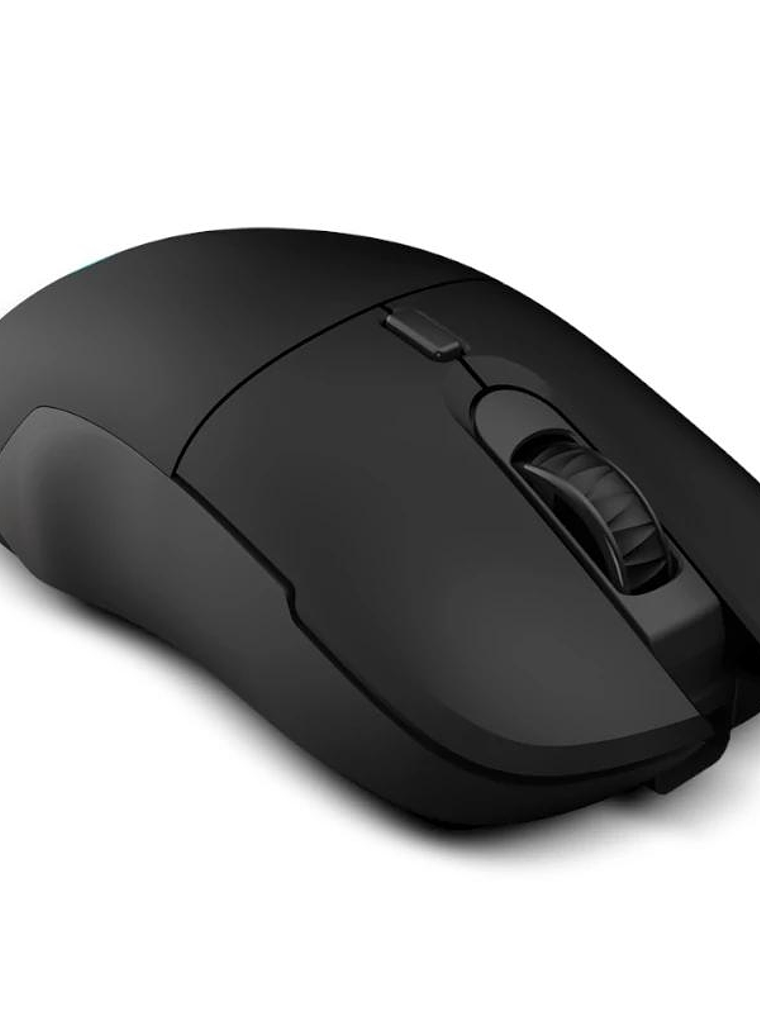 Krom Komet Raton inalambrico Rgb 1