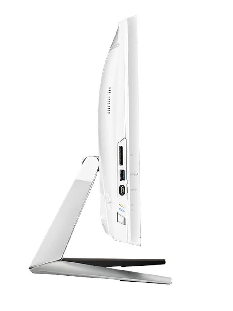 MSI Pro AP222T-490EU i3-14100 8 256 W11H 22