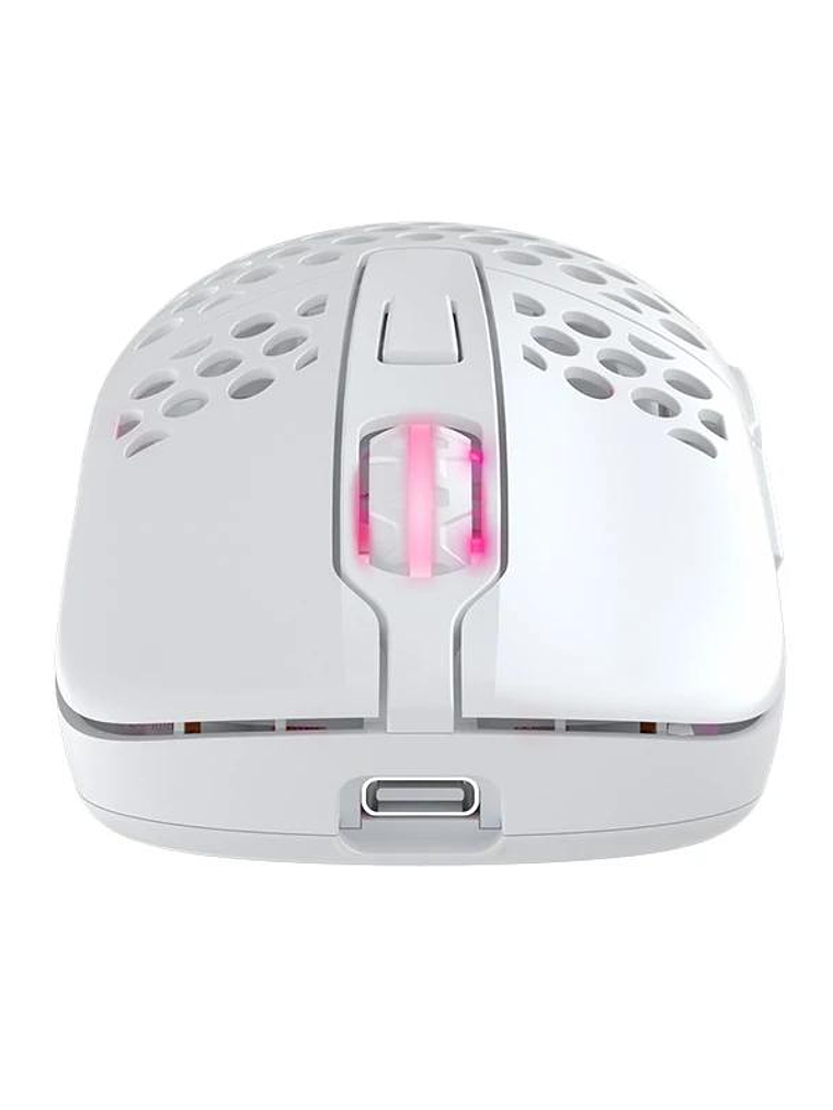 Cherry Xtrfy Ratón RGB 400-16.000 dpi inal. White 3