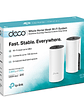 TP-Link Deco M4(2-Pack) AP AC1200 WiFi Mesh 2xGbE - Miniatura 3