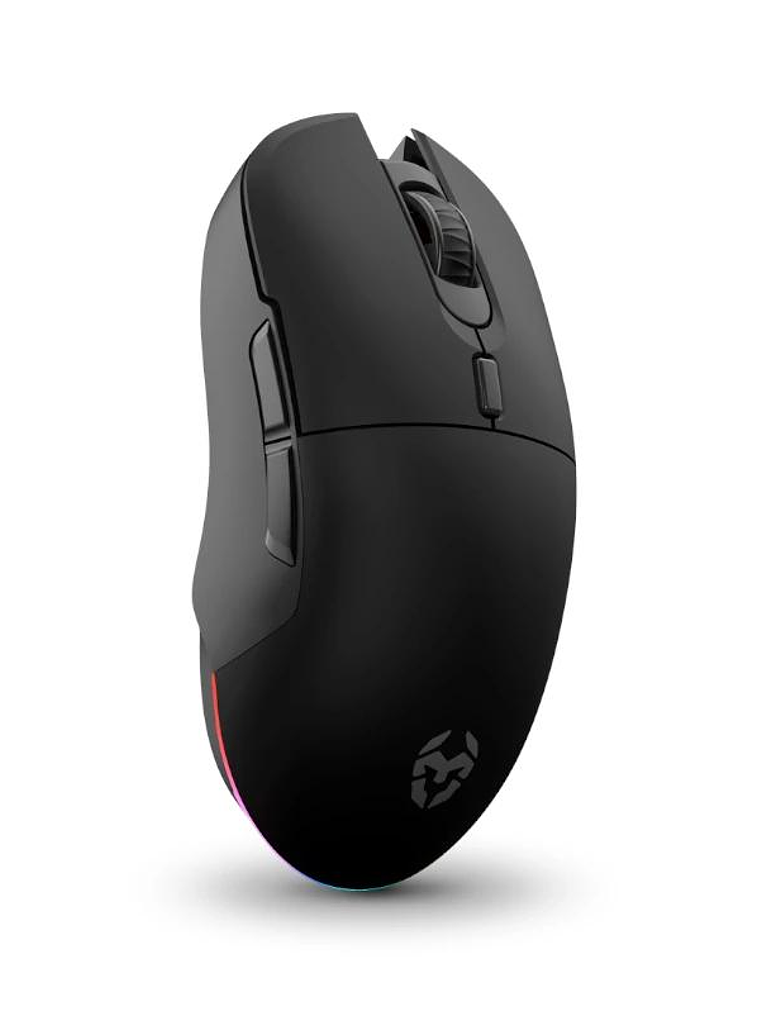 Krom Komet Raton inalambrico Rgb 2