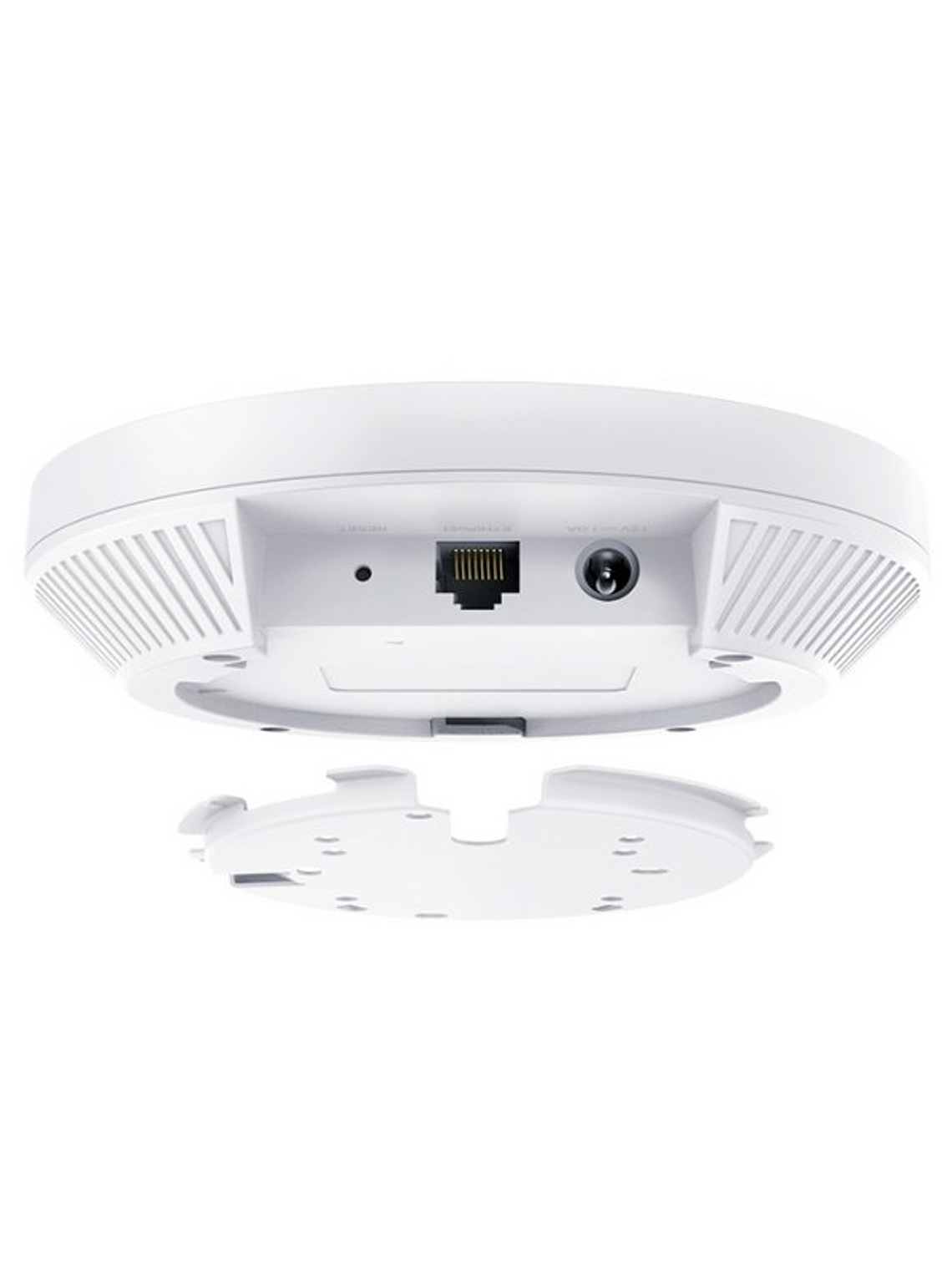 TP-Link EAP653 AP WiFi6 AX3000 Techo Dual 1xGbE 2