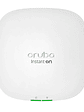 HPE NW IOn AP22 (RW) 2x2 WiFi6 Indoor - Miniatura 1