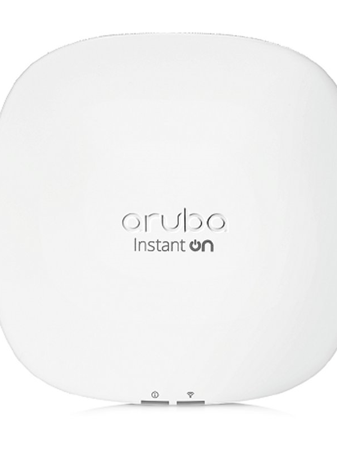 HPE NW IOn AP25 (RW) 4x4 WiFi6 Indoor 1