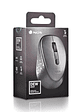 NGS RATON INALAMBRICO 800/1600DPI Gris - Miniatura 4