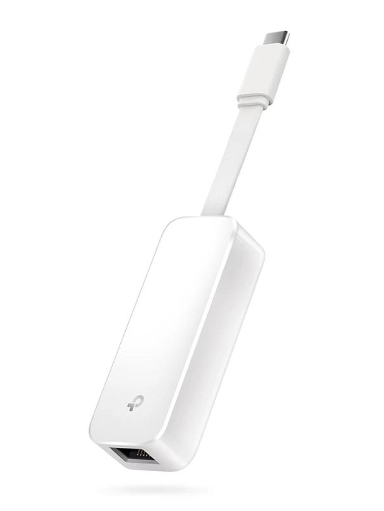 TP-Link UE300C Adaptador USB-C 3.0 a Gb Ethernet 1