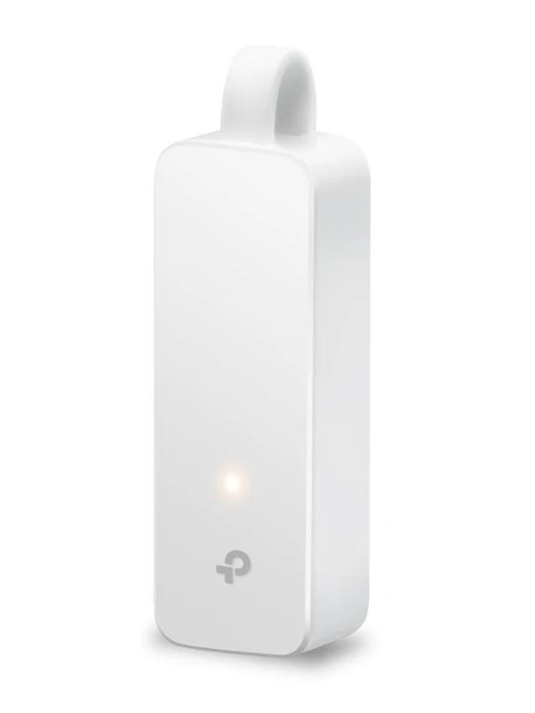 TP-Link UE300C Adaptador USB-C 3.0 a Gb Ethernet 2