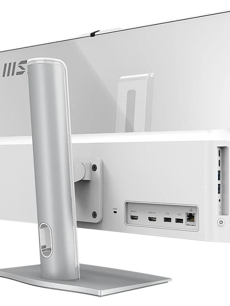 MSI AM242P-2089XEU C5-120U 16GB 512 DOS 24