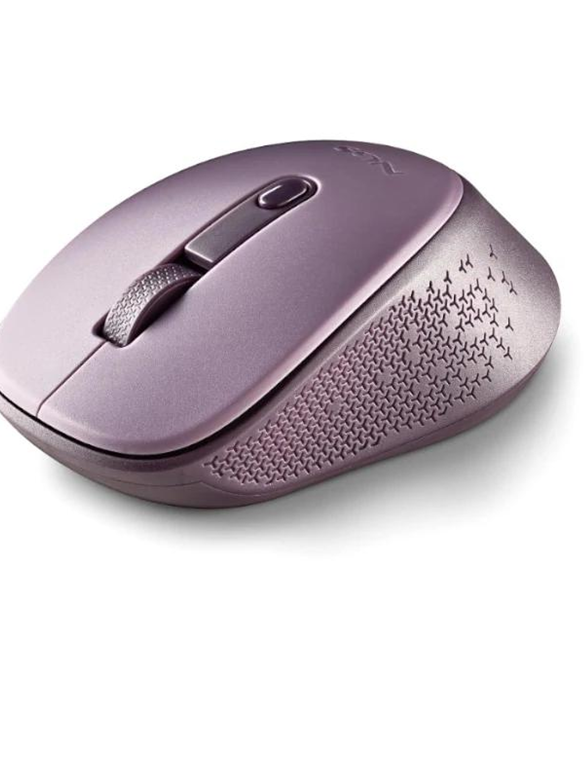 NGS RATON INALAMBRICO 800/1600DPI Lila 3