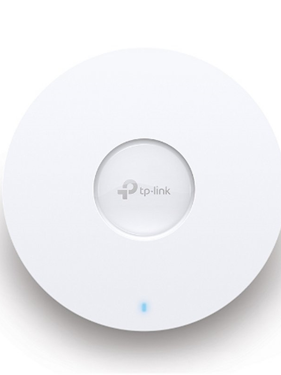 TP-Link EAP670 AP WiFi6 AX5400 Techo Dual 1x2.5GbE 1