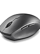 NGS RATON INALAMBRICO CON TECLAS SILENCIOSAS NEGRO - Miniatura 2