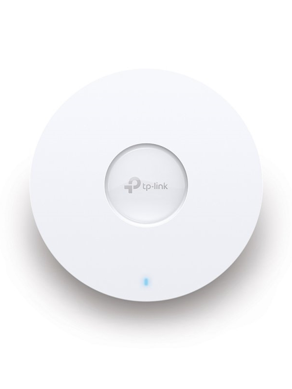 TP-Link EAP650 AP WiFi6 AX3000 Techo Dual 1xGb 1