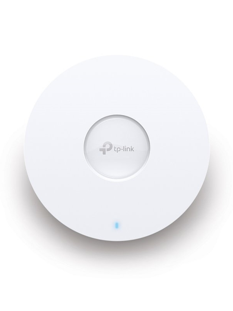 TP-Link EAP650 AP WiFi6 AX3000 Techo Dual 1xGb 1
