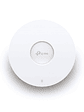 TP-Link EAP650 AP WiFi6 AX3000 Techo Dual 1xGb - Miniatura 1