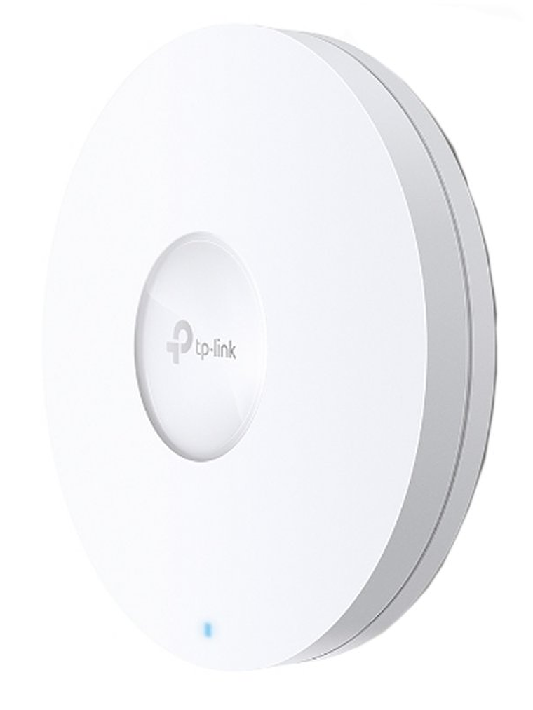 TP-Link EAP670 AP WiFi6 AX5400 Techo Dual 1x2.5GbE 2