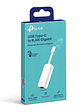 TP-Link UE300C Adaptador USB-C 3.0 a Gb Ethernet - Miniatura 4