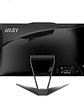 MSI Pro AP222T-434EU G7400 4GB 128 W11P 22