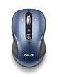 NGS RATON MULTIDISPOSITIVO 2.4GHZ RECARGABLE - Miniatura 3