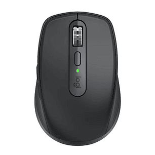 Logitech MX Anywhere 3S Graphite