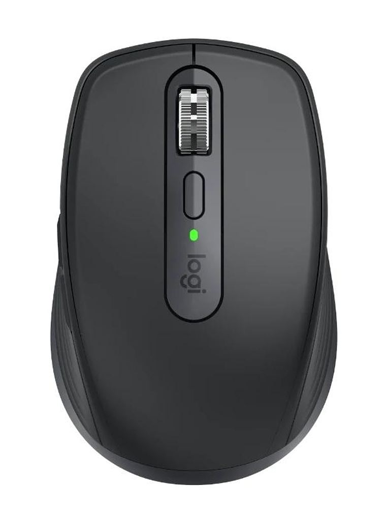 Logitech MX Anywhere 3S Graphite 1