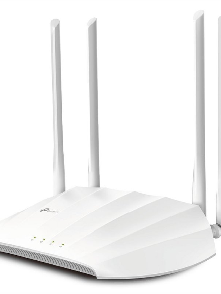 TP-Link TL-WA1201 AP WiFi AC1200 Dual 1xGbE 2