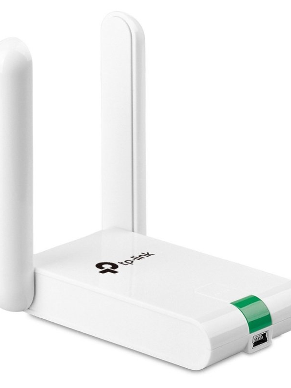 TP-LINK TL-WN822N Adaptador Red N300 3dBi USB 1