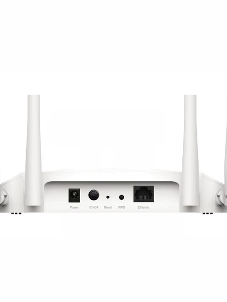TP-Link TL-WA1201 AP WiFi AC1200 Dual 1xGbE 3