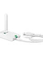 TP-LINK TL-WN822N Adaptador Red N300 3dBi USB - Miniatura 2