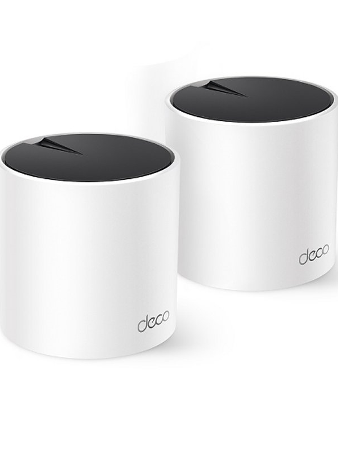 TP-Link Deco X55(2-pack) WiFi6 AX3000 Dual Mesh 1