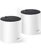 TP-Link Deco X55(2-pack) WiFi6 AX3000 Dual Mesh - Miniatura 1