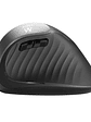 EWENT Raton ergonomico inalambrico 2400Dpi - Miniatura 3