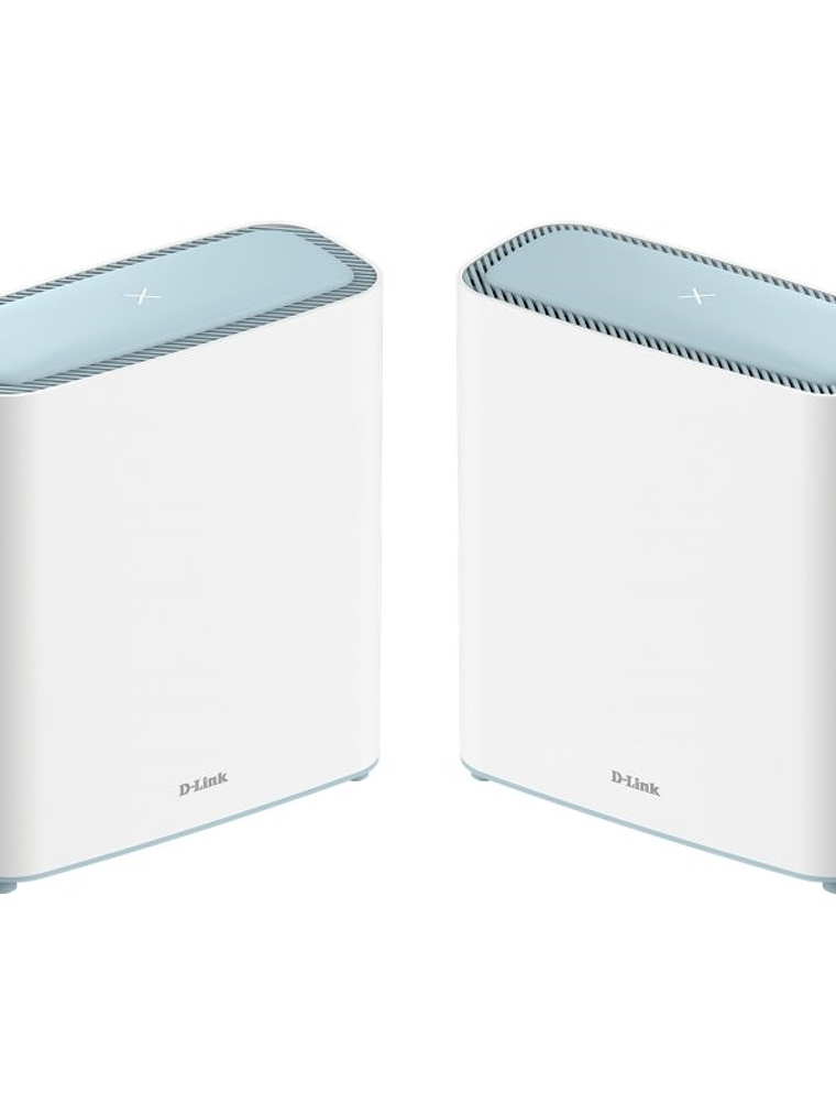 D-Link M32-2 WiFi6 Mesh Eagle Pro AI AX3200 2-pk 1