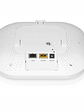 ZyXEL NWA220AX-6E AP WiFi6E AXE5400 1x2.5GbE - Miniatura 4