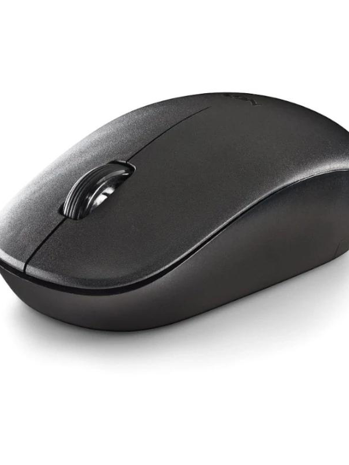 NGS Raton Fogpro Inalambrico Negro 2