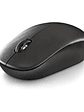 NGS Raton Fogpro Inalambrico Negro - Miniatura 2