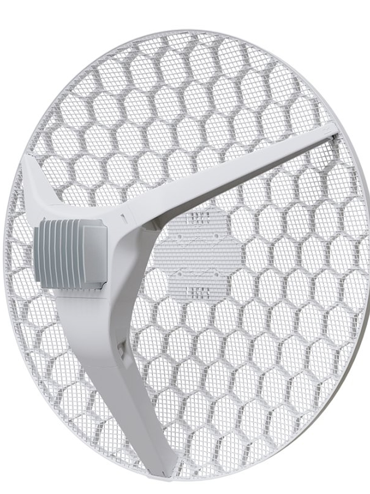 MikroTik LHG LTE18 kit Modem LTE Cat18 1.2Gb 1xGbE 1