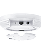 TP-Link EAP650 AP WiFi6 AX3000 Techo Dual 1xGb - Miniatura 2
