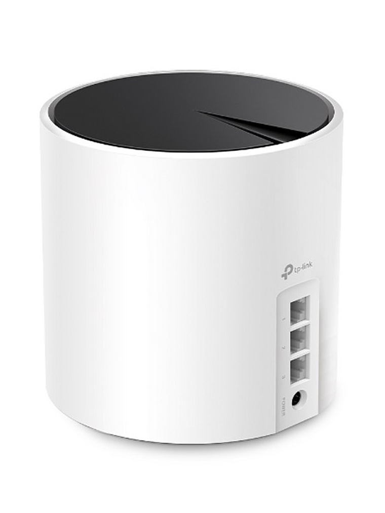 TP-Link Deco X55(2-pack) WiFi6 AX3000 Dual Mesh 2