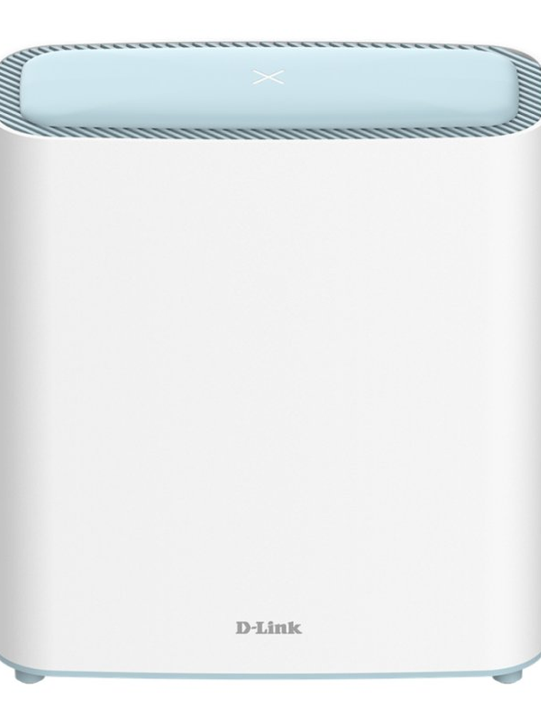 D-Link M32-3 WiFi6 Mesh Eagle Pro AI AX3200 3-pk 2