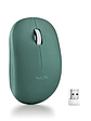 NGS Raton Fogpro Inalambrico Verde - Miniatura 1