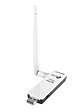 TP-LINK TL-WN722N Tarjeta Red WiFi N150 USB - Miniatura 2