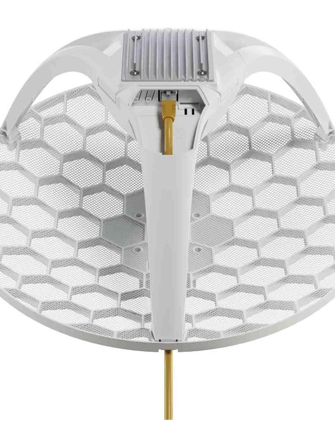 MikroTik LHG LTE18 kit Modem LTE Cat18 1.2Gb 1xGbE 2