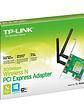 TP-LINK TL-WN881ND Tarjeta Red WiFi N300 PCI-E - Miniatura 2