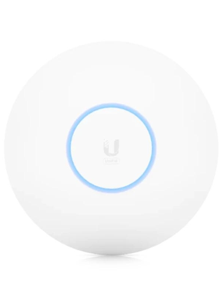 Ubiquiti U6-PRO AP WiFi6 Dual 1xGbE 2x2 4x4 1