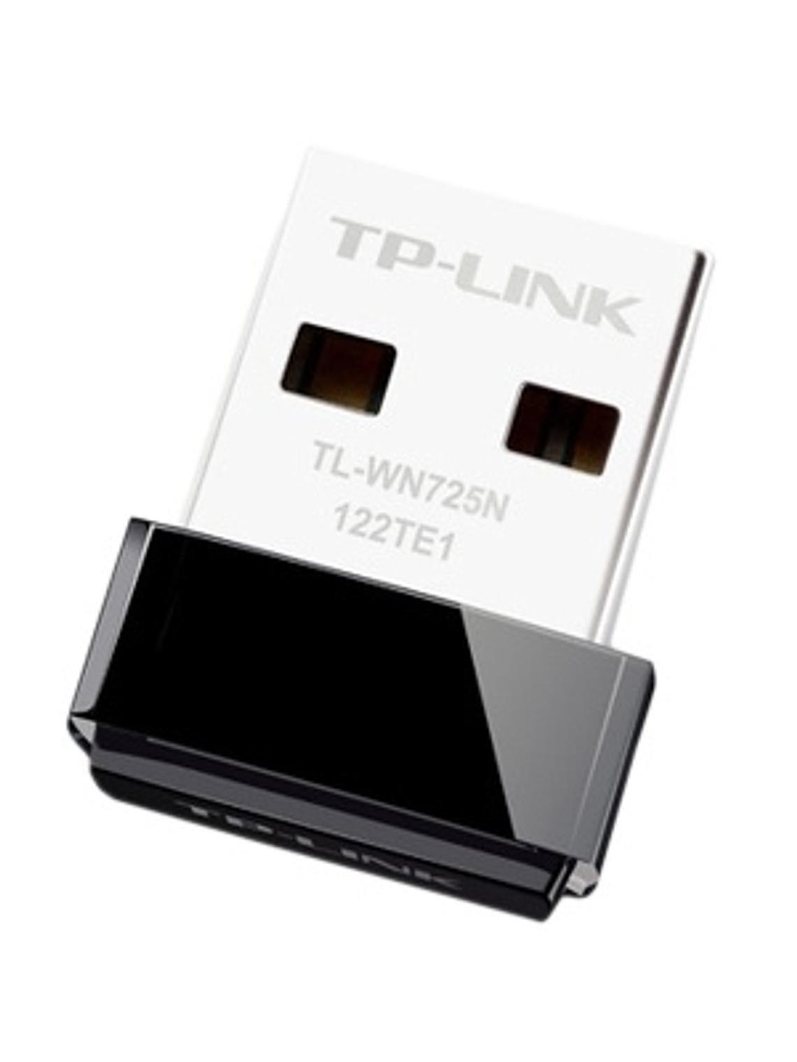 TP-LINK TL-WN725N Tarjeta Red WiFi N150 Nano USB 1