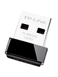 TP-LINK TL-WN725N Tarjeta Red WiFi N150 Nano USB - Miniatura 1