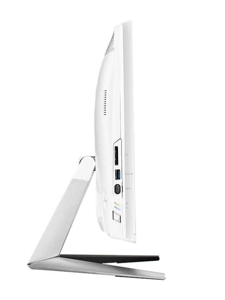 MSI Pro AP222T-614EU i3-14100 8 512 W11H 22